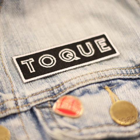 Toque Magazine Accessories & Misc – Toque Ltd