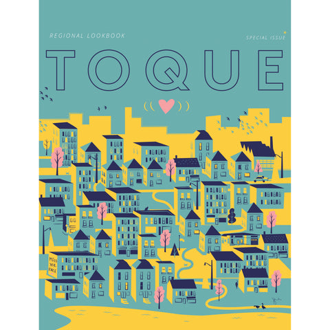 TOQUE Special covid-19 issue - June 2020